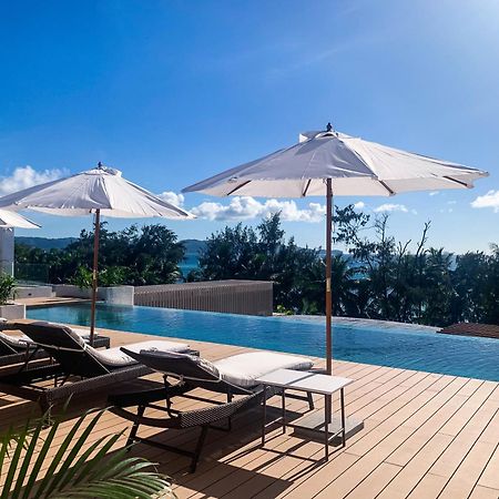 Mandarin Nest Boracay Hotel Balabag  Ngoại thất bức ảnh