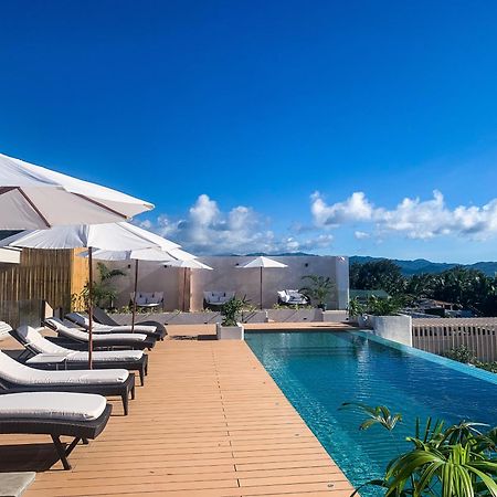 Mandarin Nest Boracay Hotel Balabag  Ngoại thất bức ảnh
