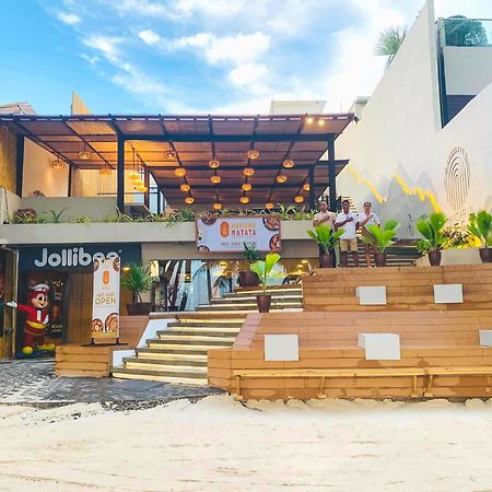 Mandarin Nest Boracay Hotel Balabag  Ngoại thất bức ảnh
