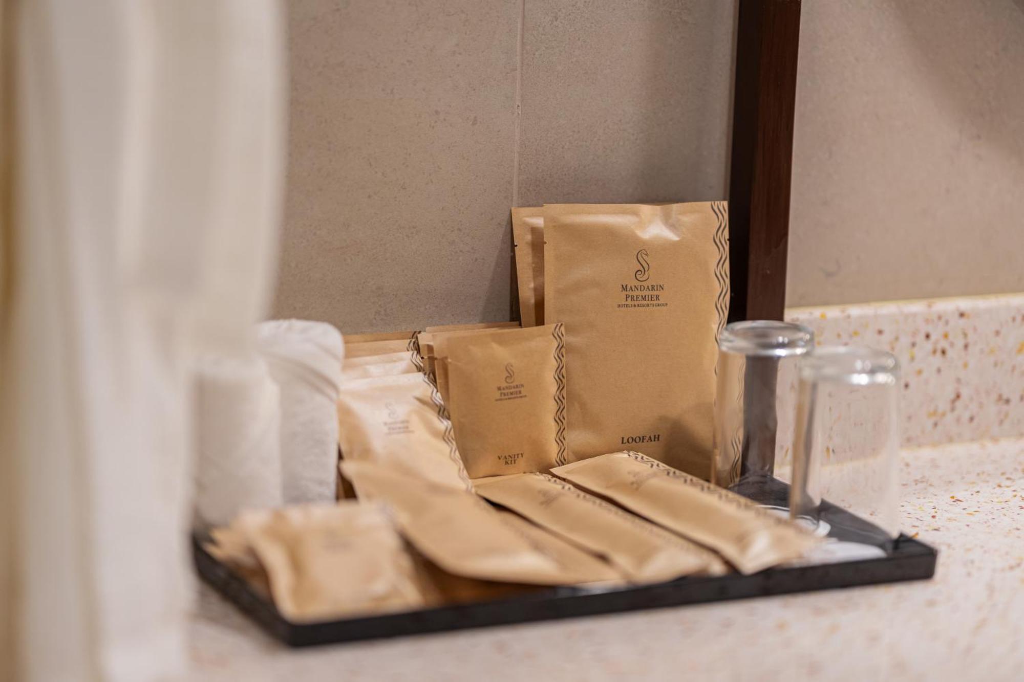 Mandarin Nest Boracay Hotel Balabag  Ngoại thất bức ảnh