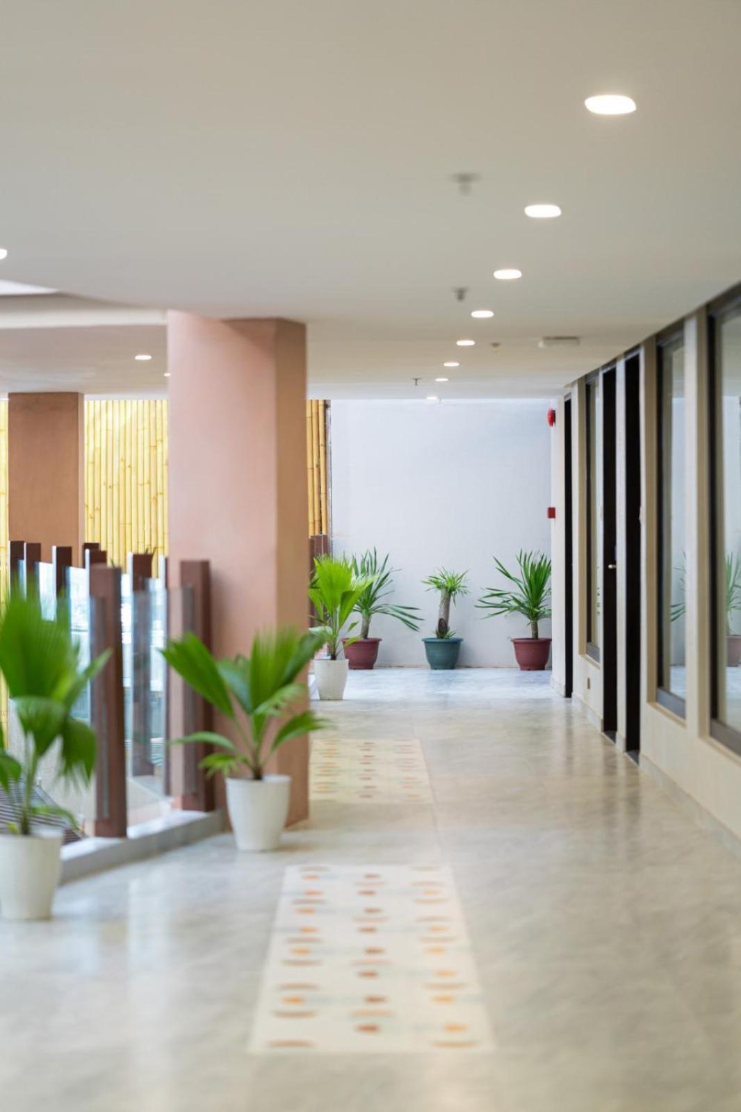 Mandarin Nest Boracay Hotel Balabag  Ngoại thất bức ảnh