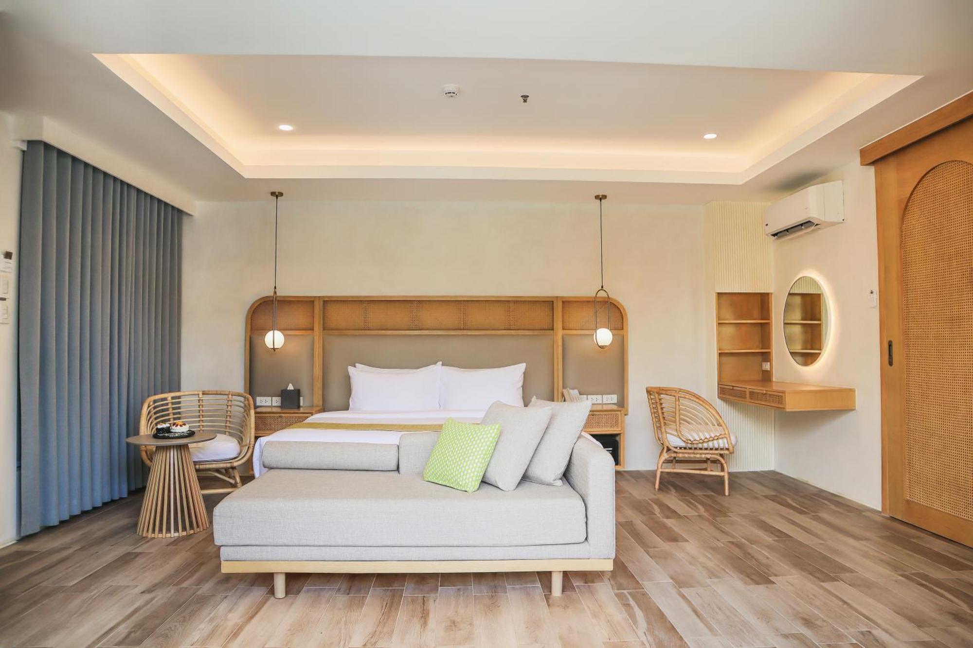 Mandarin Nest Boracay Hotel Balabag  Ngoại thất bức ảnh