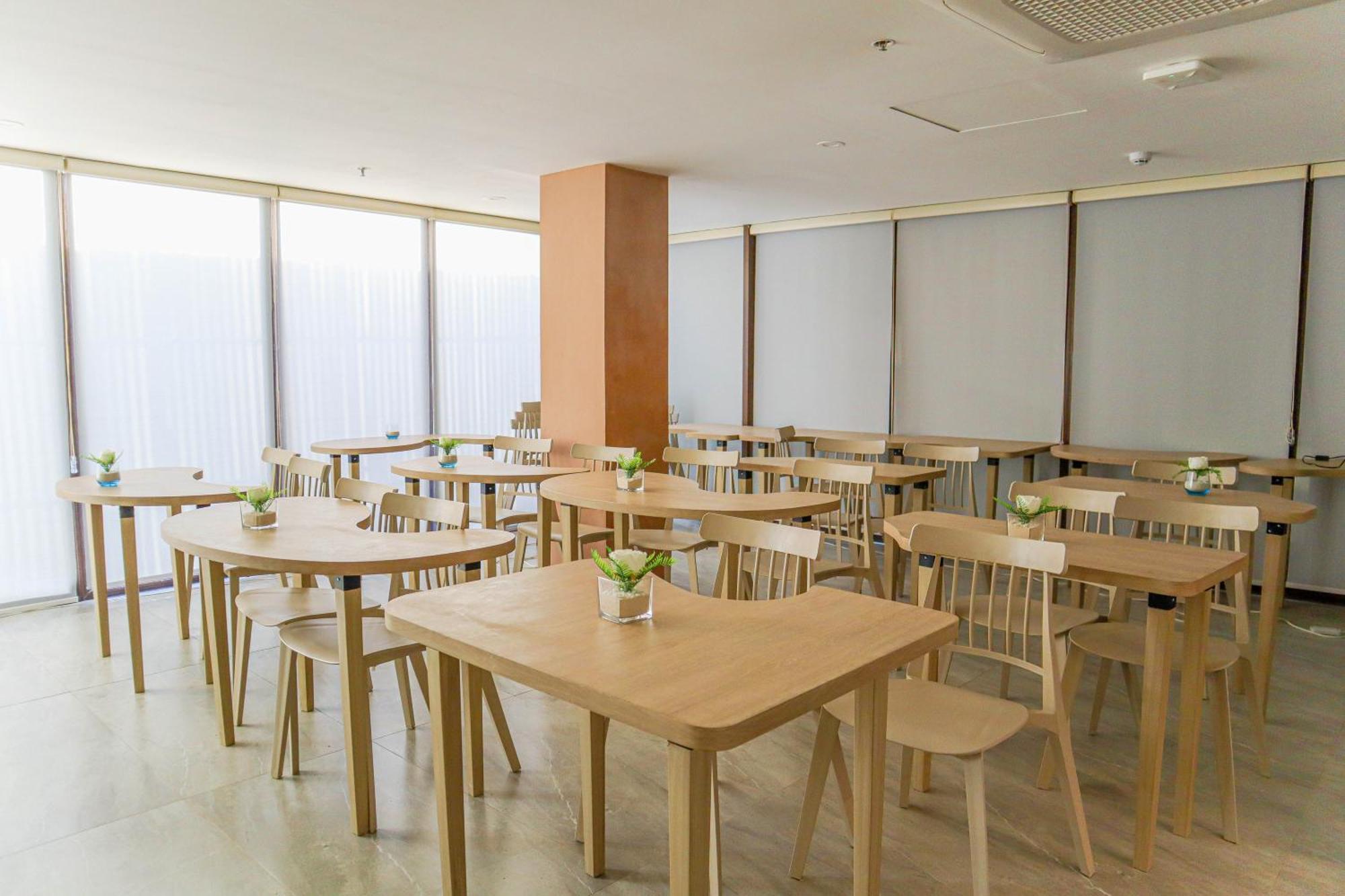 Mandarin Nest Boracay Hotel Balabag  Ngoại thất bức ảnh