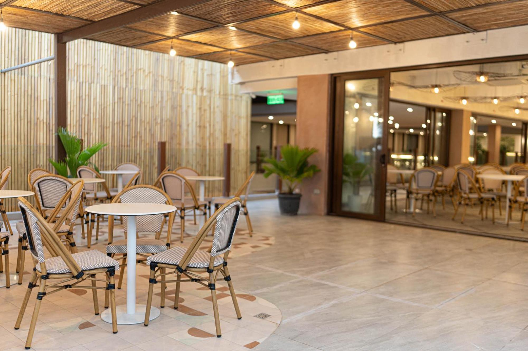 Mandarin Nest Boracay Hotel Balabag  Ngoại thất bức ảnh