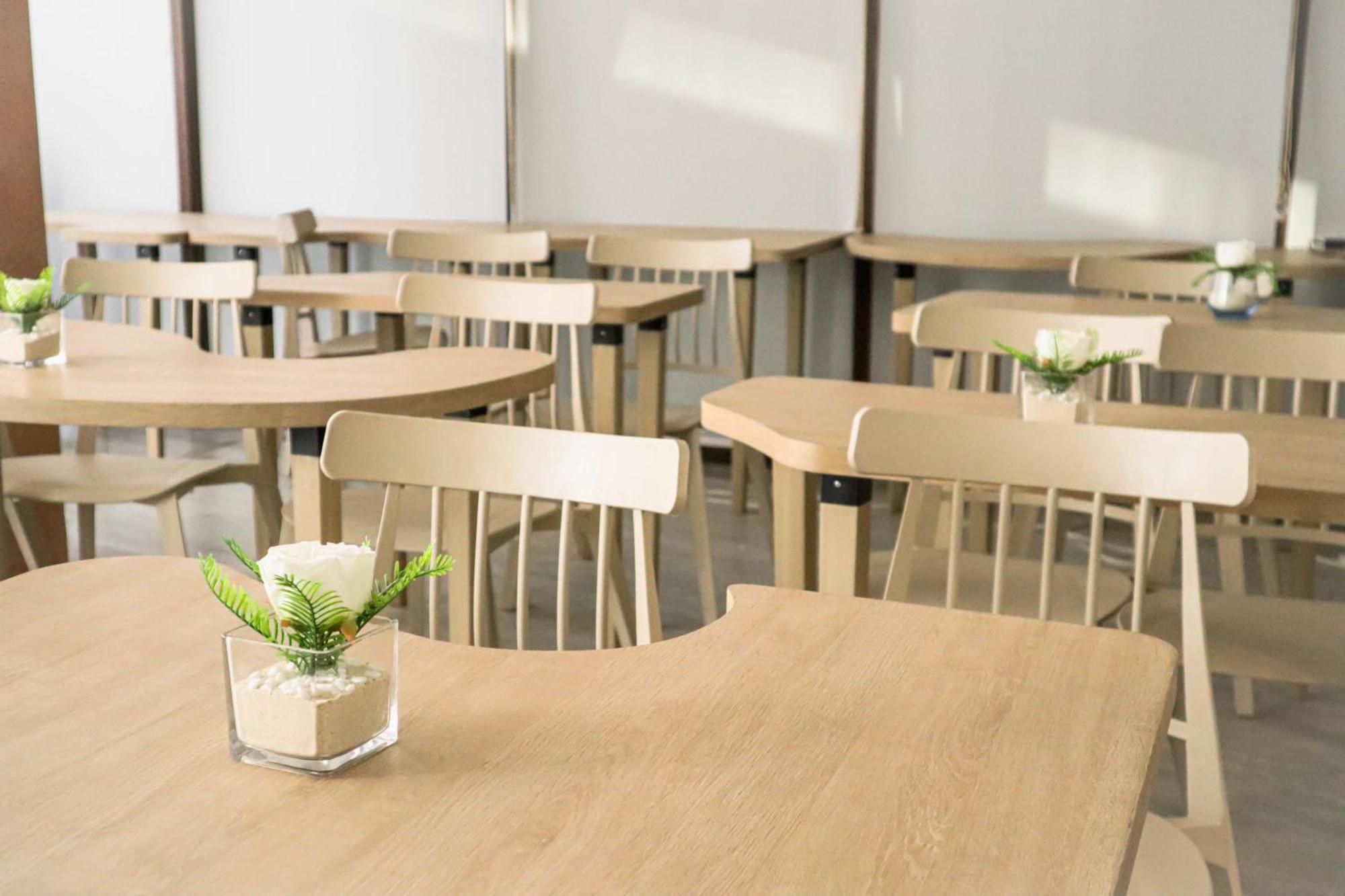 Mandarin Nest Boracay Hotel Balabag  Ngoại thất bức ảnh