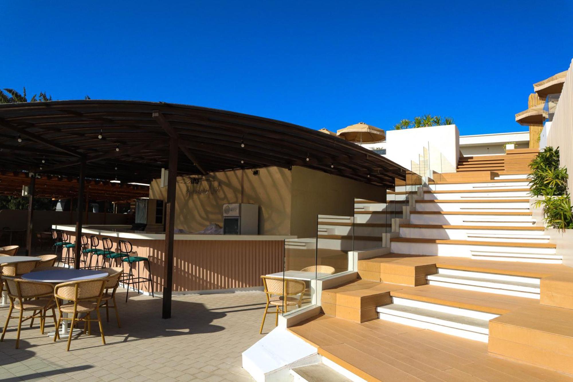 Mandarin Nest Boracay Hotel Balabag  Ngoại thất bức ảnh