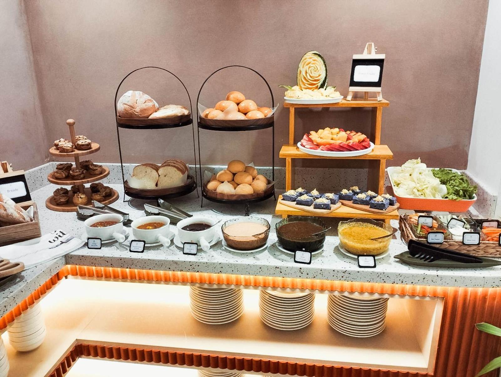 Mandarin Nest Boracay Hotel Balabag  Ngoại thất bức ảnh