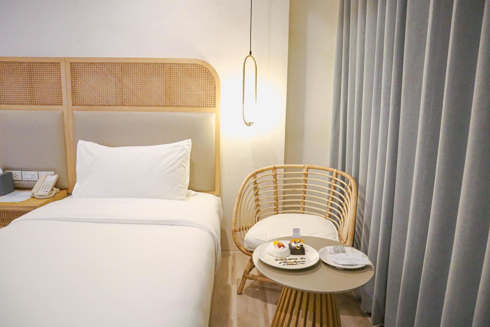 Mandarin Nest Boracay Hotel Balabag  Phòng bức ảnh