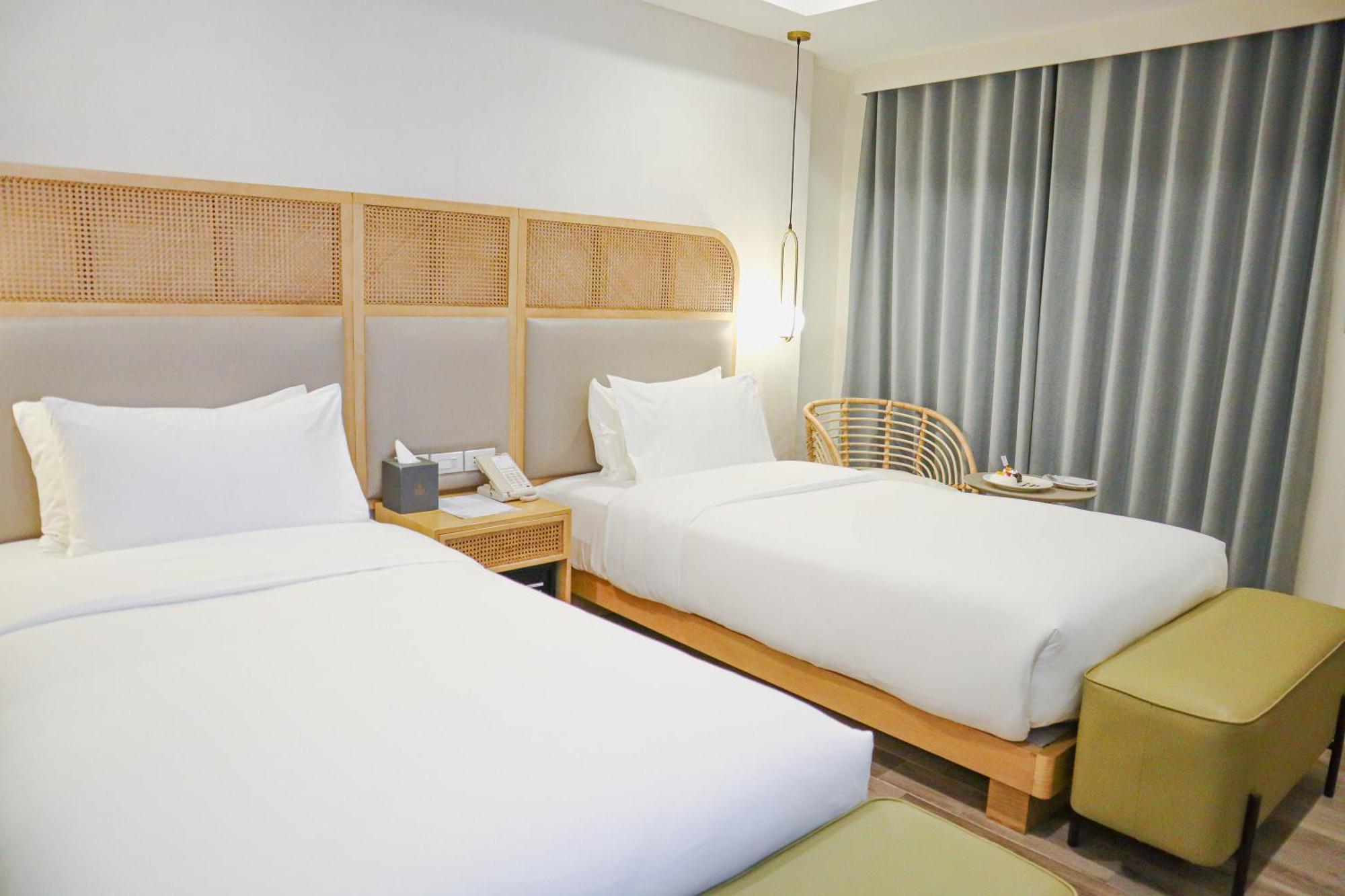 Mandarin Nest Boracay Hotel Balabag  Phòng bức ảnh