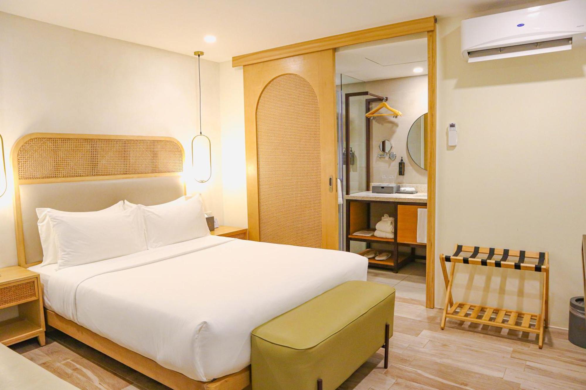 Mandarin Nest Boracay Hotel Balabag  Phòng bức ảnh