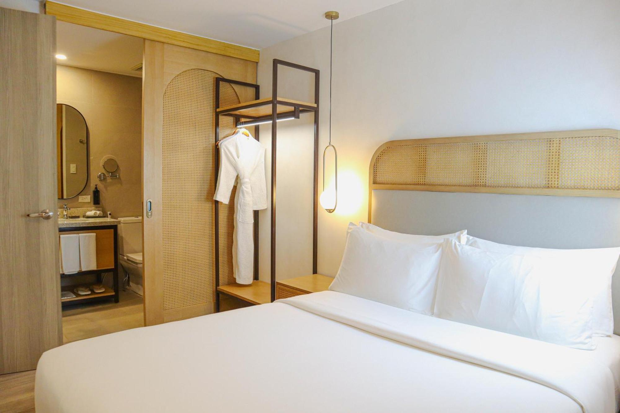 Mandarin Nest Boracay Hotel Balabag  Ngoại thất bức ảnh