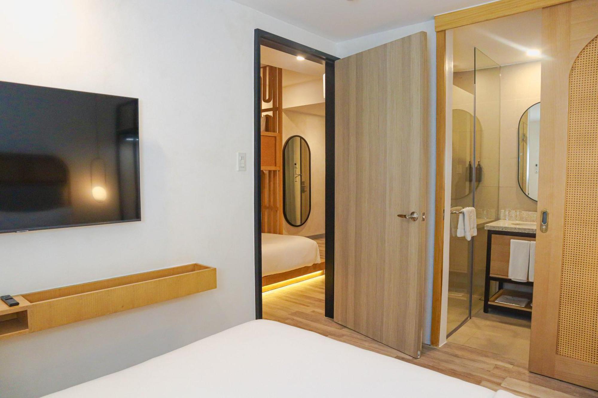 Mandarin Nest Boracay Hotel Balabag  Ngoại thất bức ảnh